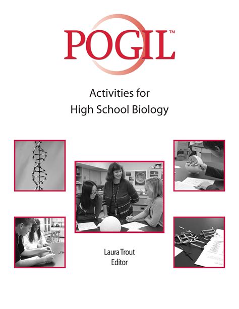 If you attempt to force reading, you may prefer to realize additional humorous activities. . Pogil activities for high school biology the spread of pathogens answer key